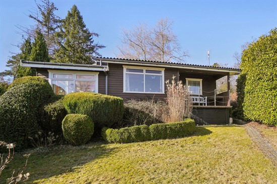 Lille Kregmevej 10A er til salg for kun 1.195.000 kr.: Se de billigste boliger til salg i Frederiksværk her