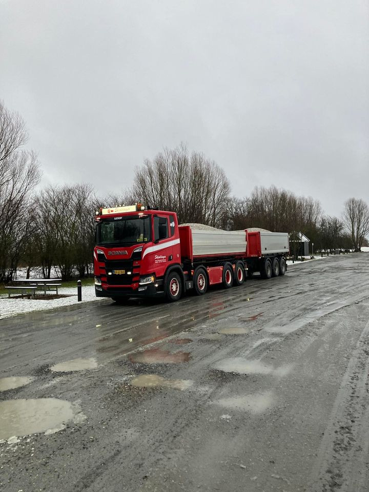 Se dagens updates fra Hjørring her