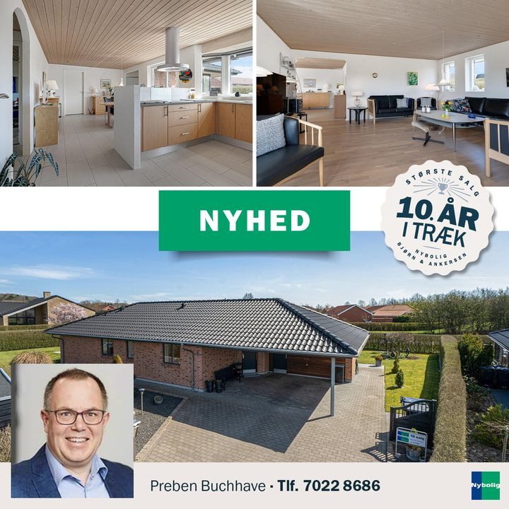 Se dagens updates fra Gjerlev her