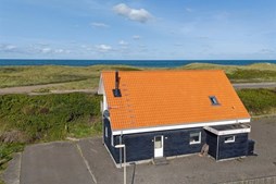 Top 6 over dyreste boliger til salg i Thyborøn. Priser op til 1.895.000 kr