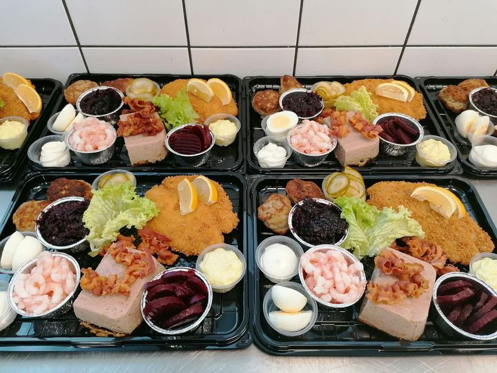 Det nyeste på Tjeles opslagstavle