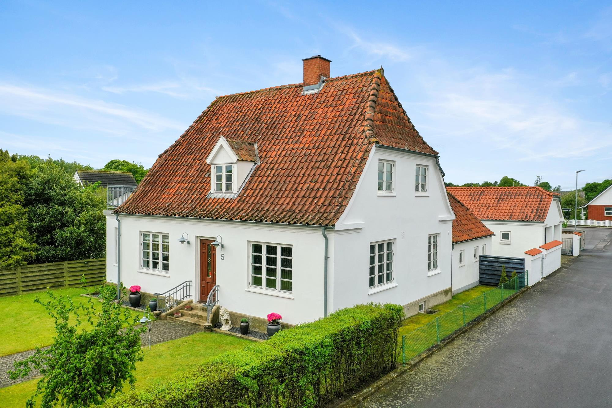 En finger på pulsen i Aabybro