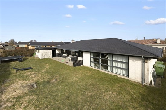 Top 6 over dyreste boliger til salg i Vallensbæk. Priser op til 8.350.000 kr