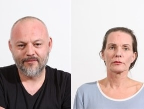 Efterlysning: Har du set disse to personer? 