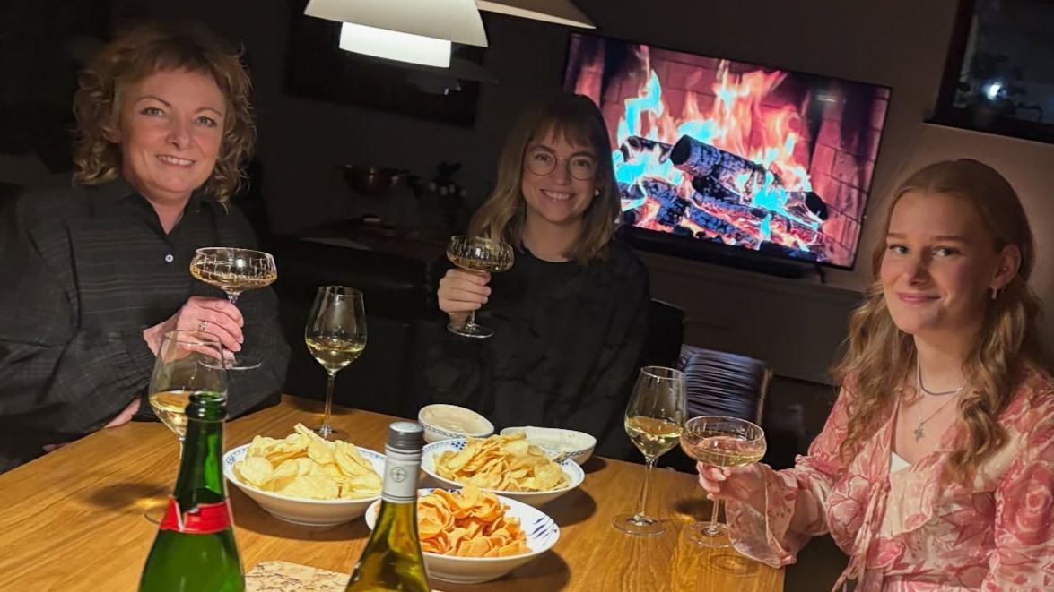 Når passion og udvikling går hånd i hånd – året der gik hos My Style