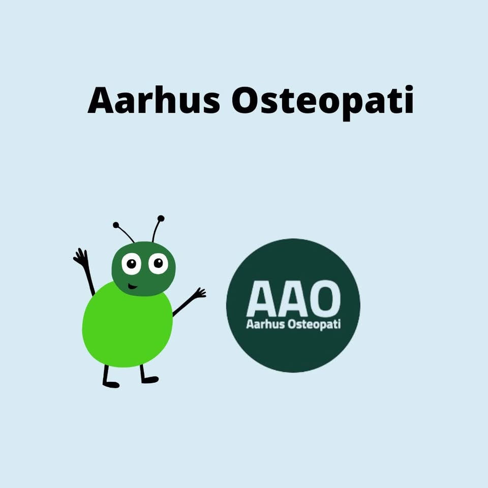 Mød babybehandlerne fra Aarhus Osteopati i Børneloppen Randers