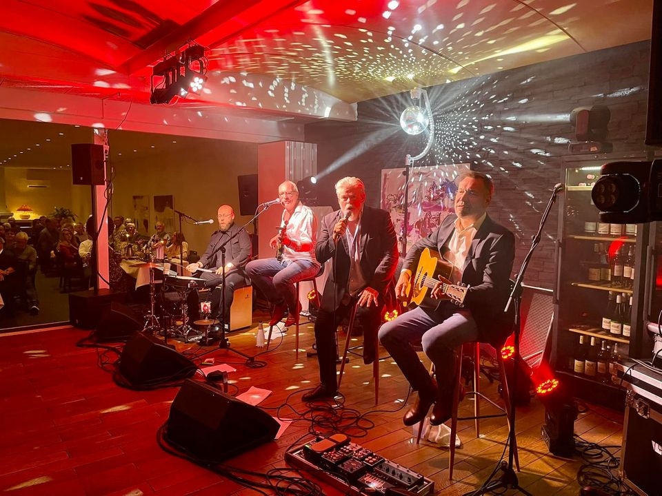 Hold dig ajour med dagens opdateringer fra Ikast