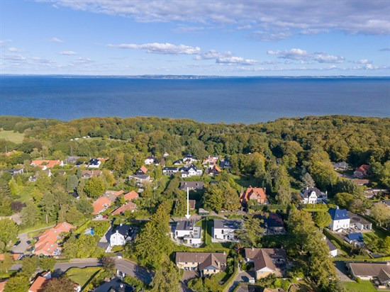 Luksus til salg: Ildervej 12 til 21.500.000 kr – Se Højbjergs dyreste boliger her