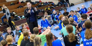 Digital portal til foreninger og frivillige