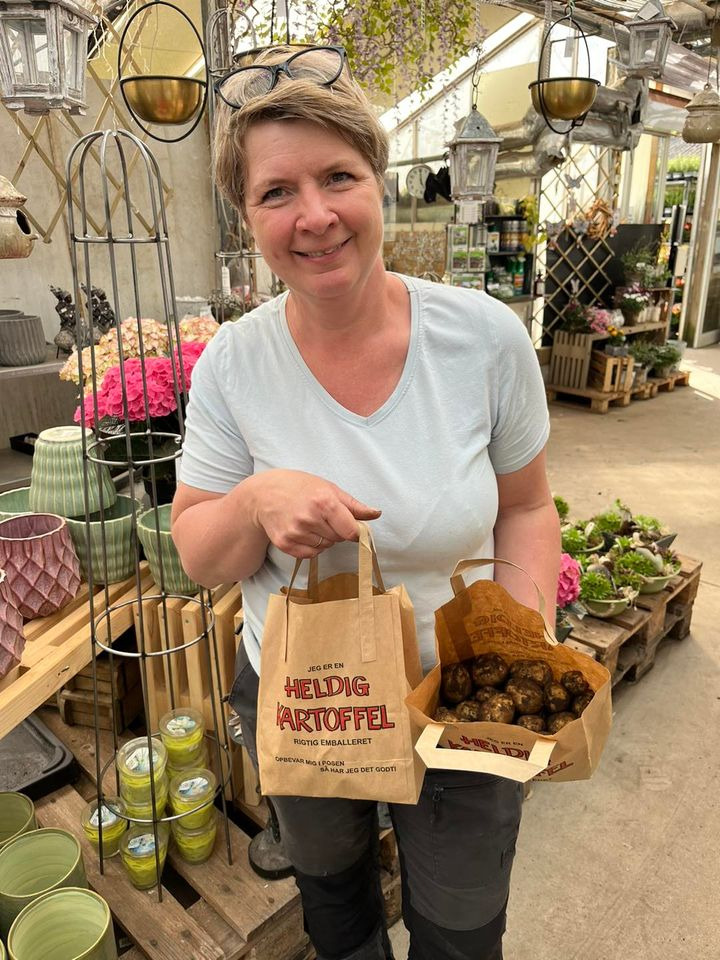 En finger på pulsen i Odder