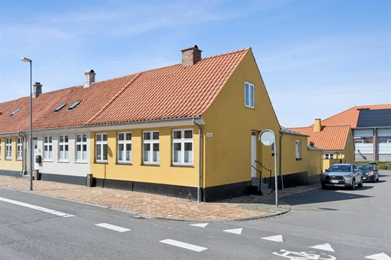 Kredsen 38 og 1 anden boliger er kommet til salg denne uge i Rønne - se boligerne her.
