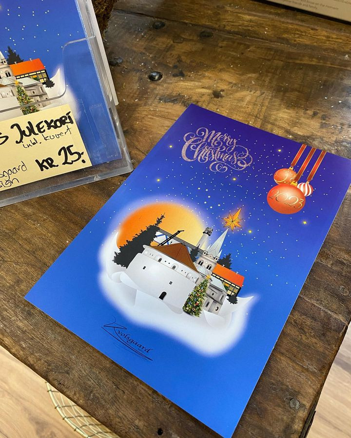 En finger på pulsen i Frederikshavn