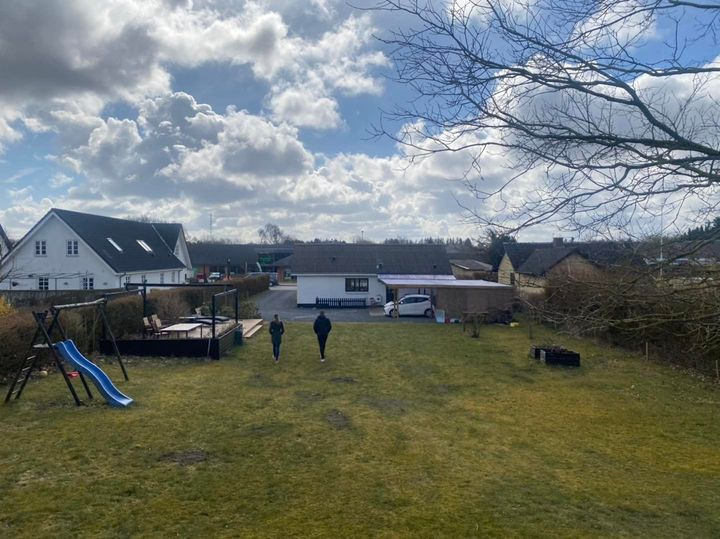 Se dagens updates fra Aars her