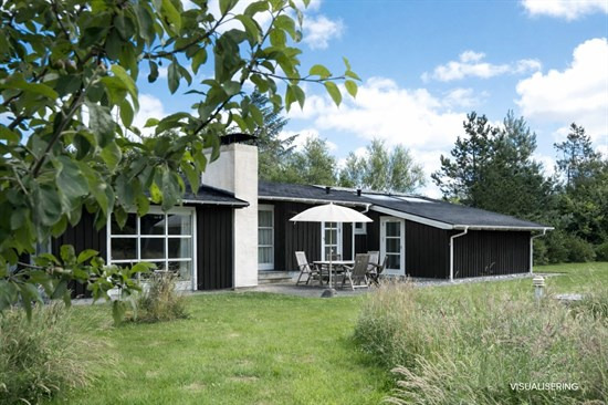 Hummervej 6 og 2 andre boliger er kommet til salg denne uge i Fjerritslev - se boligerne her.