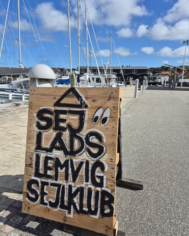 Restaurant Luna Lemvig serverer frokost fra 11.30 til 16.00