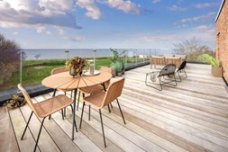 Top 6 over dyreste boliger til salg i Bogense. Priser op til 40.000.000 kr