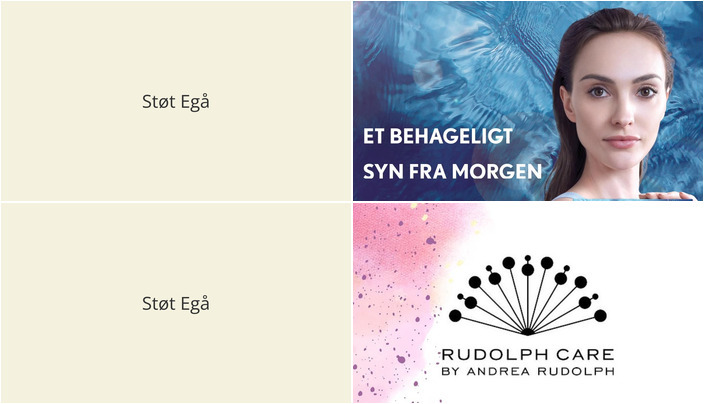 Nyt fra NYTSYN Veri og Vejlby Apotek