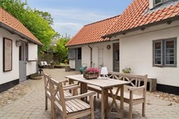 &LIVING Aalborg sælger bolig på Annekærvej 10 i Egå