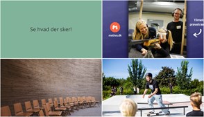 Oplev spændende aktiviteter i Bramming den kommende uge