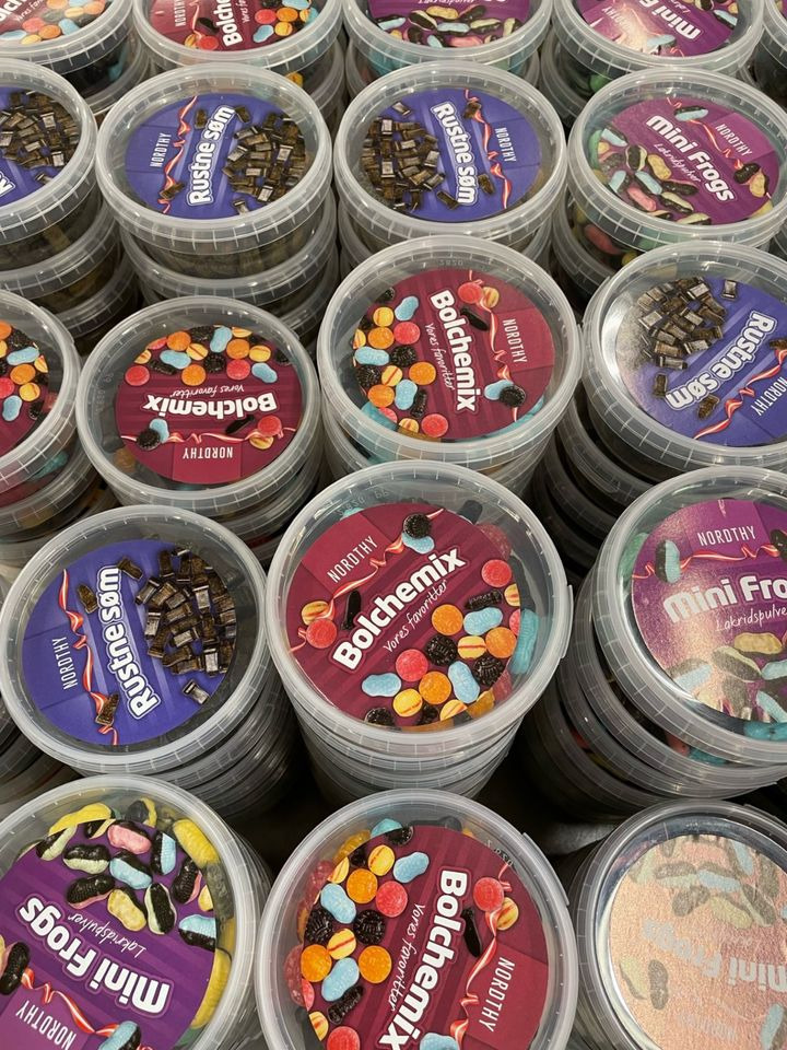 Opslagstavlen: Nyeste opdateringer fra Hjørring