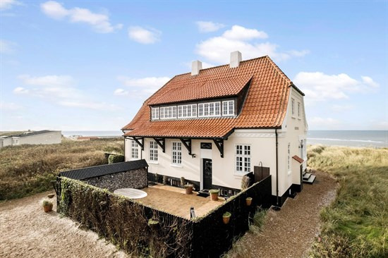 Priser op til 22,0  mio. kroner: Se de dyreste boliger til salg i Hjørring Kommune