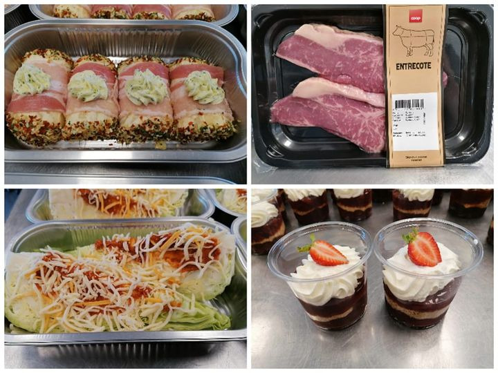 Nyt på opslagstavlen i Tjele