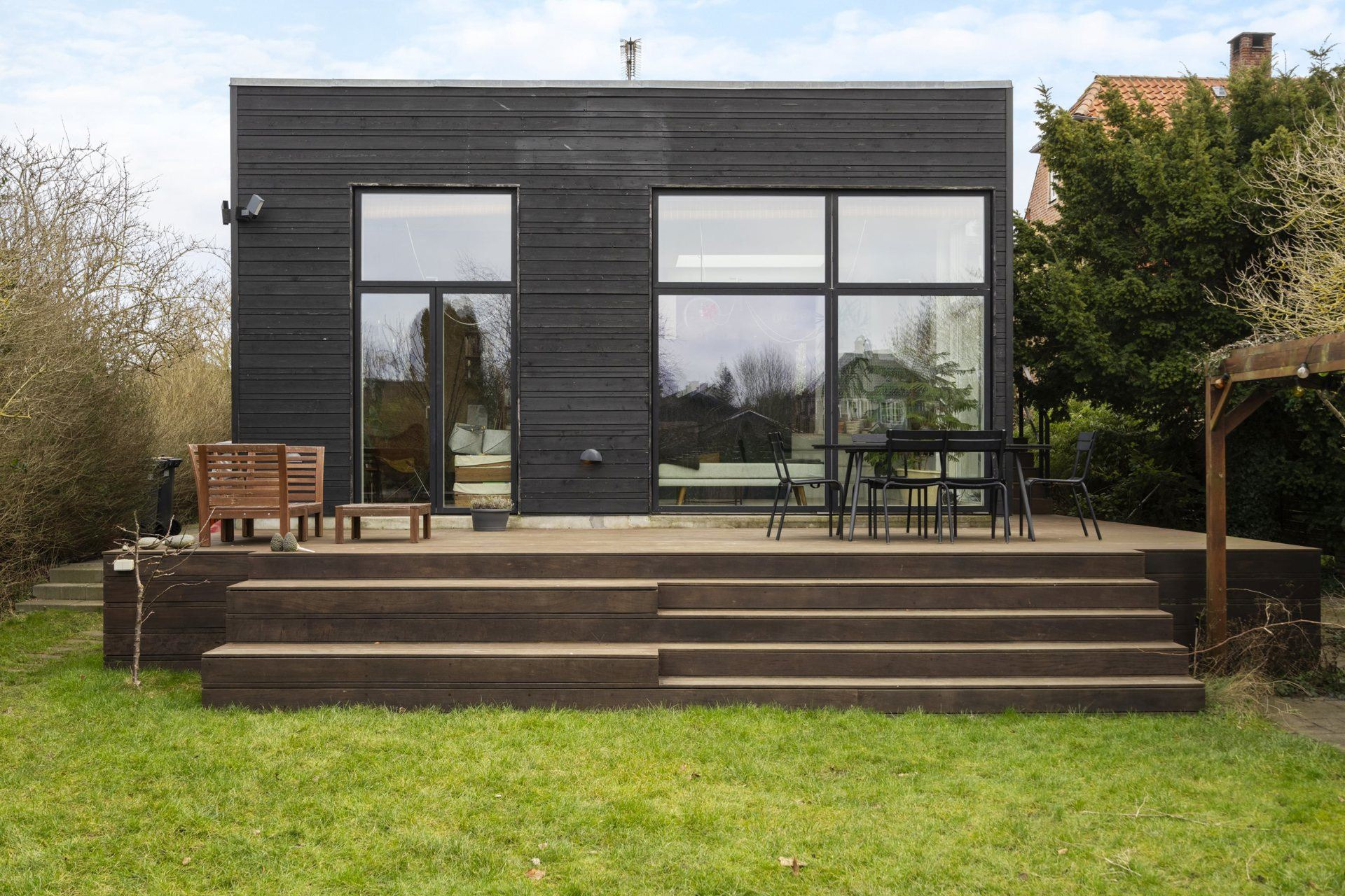 Luksus til salg: Højstrupvej 55 til 8,495 mio. kroner – Se Brønshøjs dyreste boliger her