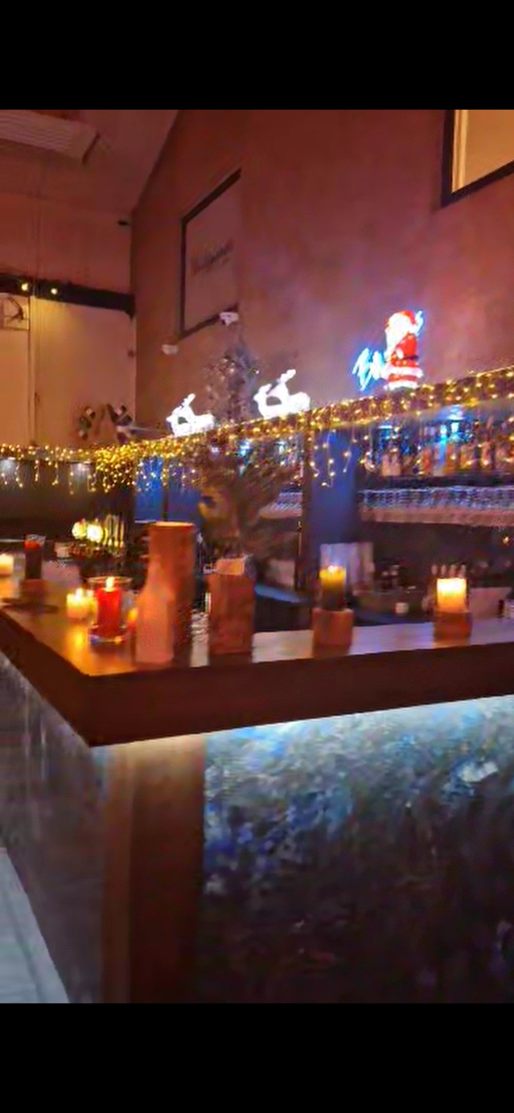 Påskefrokost og musik bingo banko i Theilgaarden