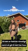 Nyt fra CD Bolig - Lene Bang & Søren Bregnhøj