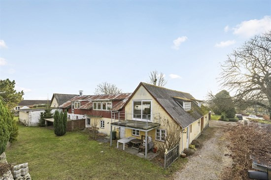 Strøvej 61 er til salg for kun 945.000 kr.: Se de billigste boliger til salg i Skævinge her