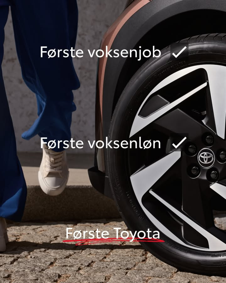 MTH Biler gør brugte biler til en ny oplevelse med Toyota Approved Used-program