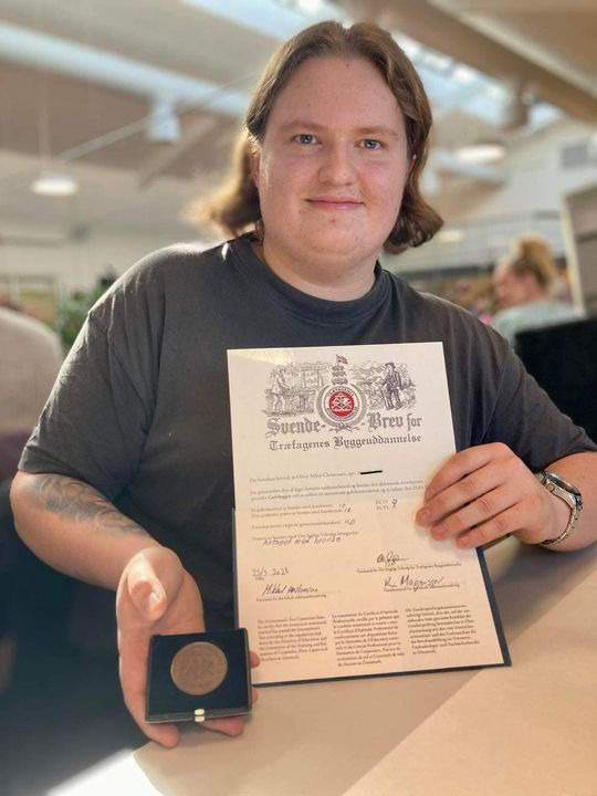 Nyt på opslagstavlen i Herning