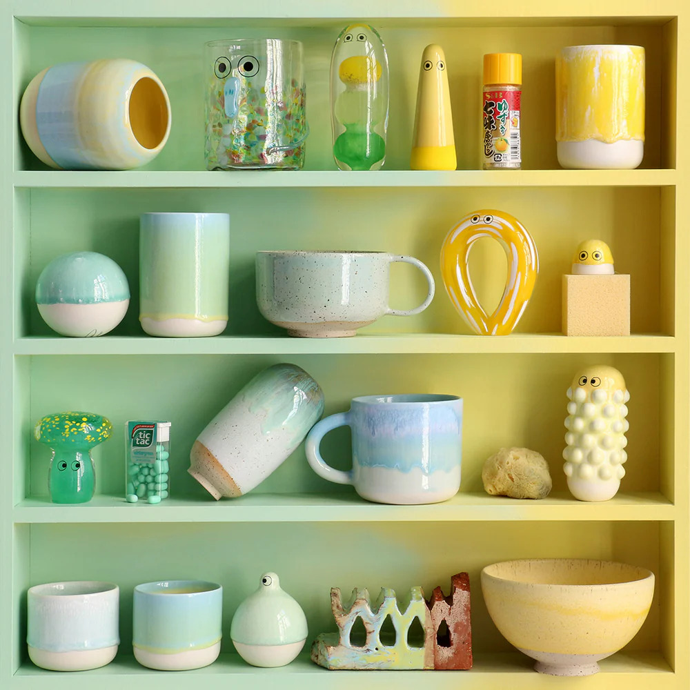 Oplev Studio Arhojs rejse fra Thy til København