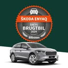 Skoda Nørresundby informerer om nye regler for vinterklare dæk som lovkrav