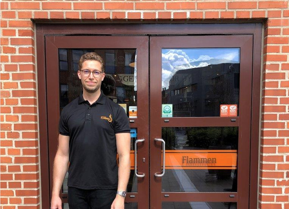 Randrusianerne hungrer efter store selskaber og ben til brunch