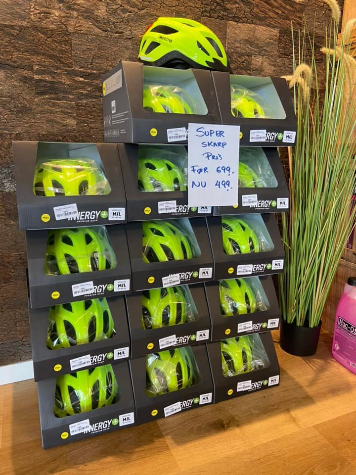 En finger på pulsen i Bjerringbro