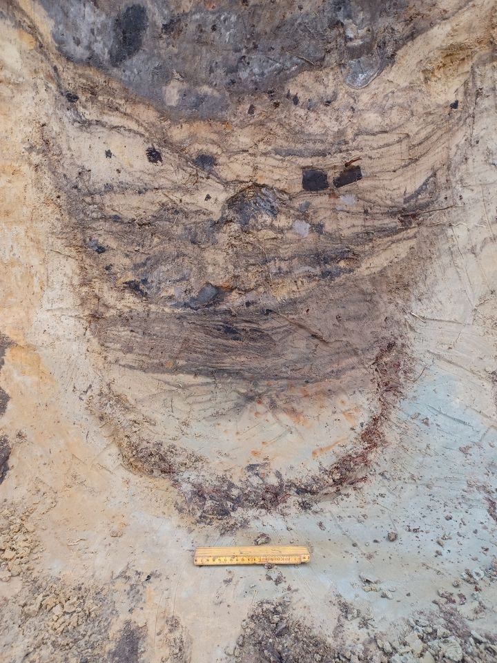 Vikingetidens historie udvides i Staby af Museerne i Holstebro