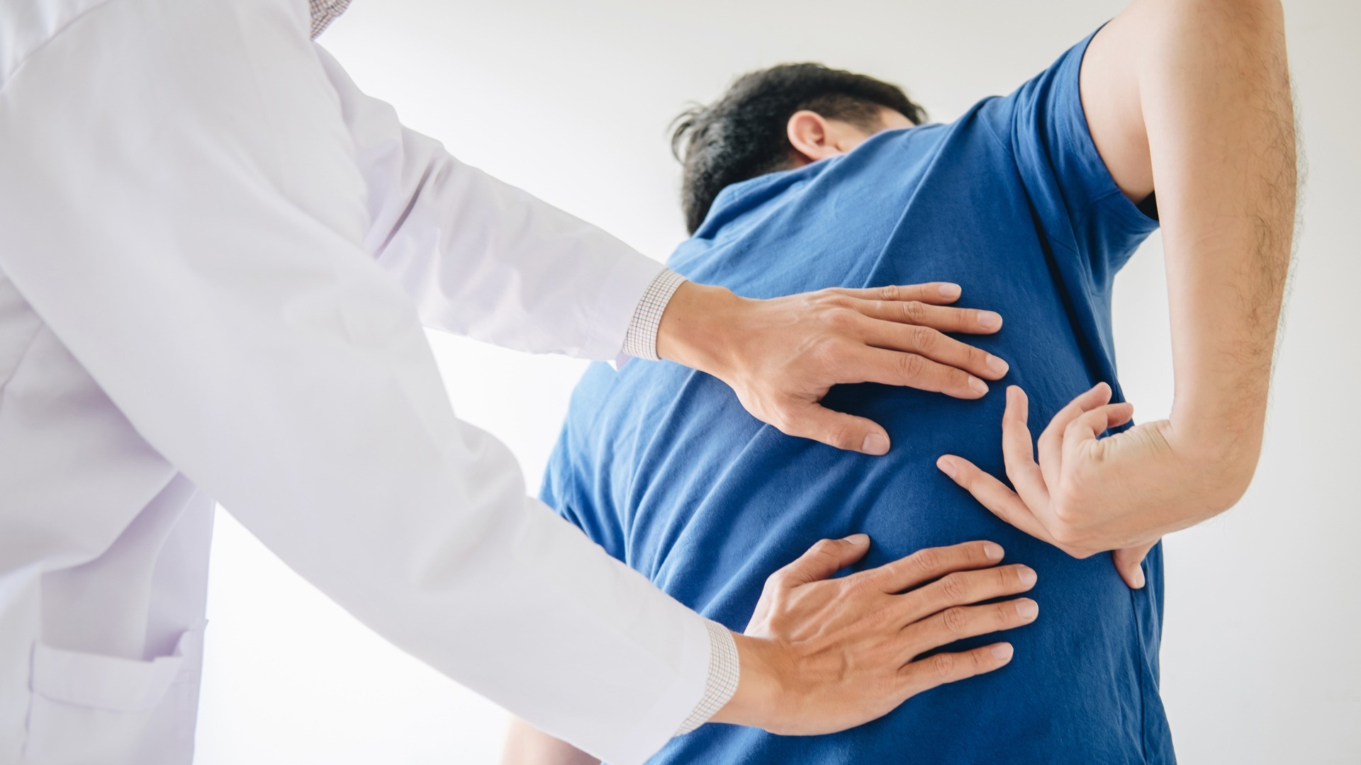 Forebyg fysiske skader i hverdagen