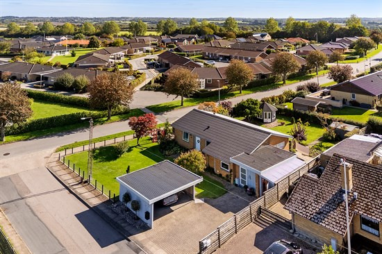 Møllevej 20 og 2 andre boliger er kommet til salg denne uge i Nordborg - se boligerne her.