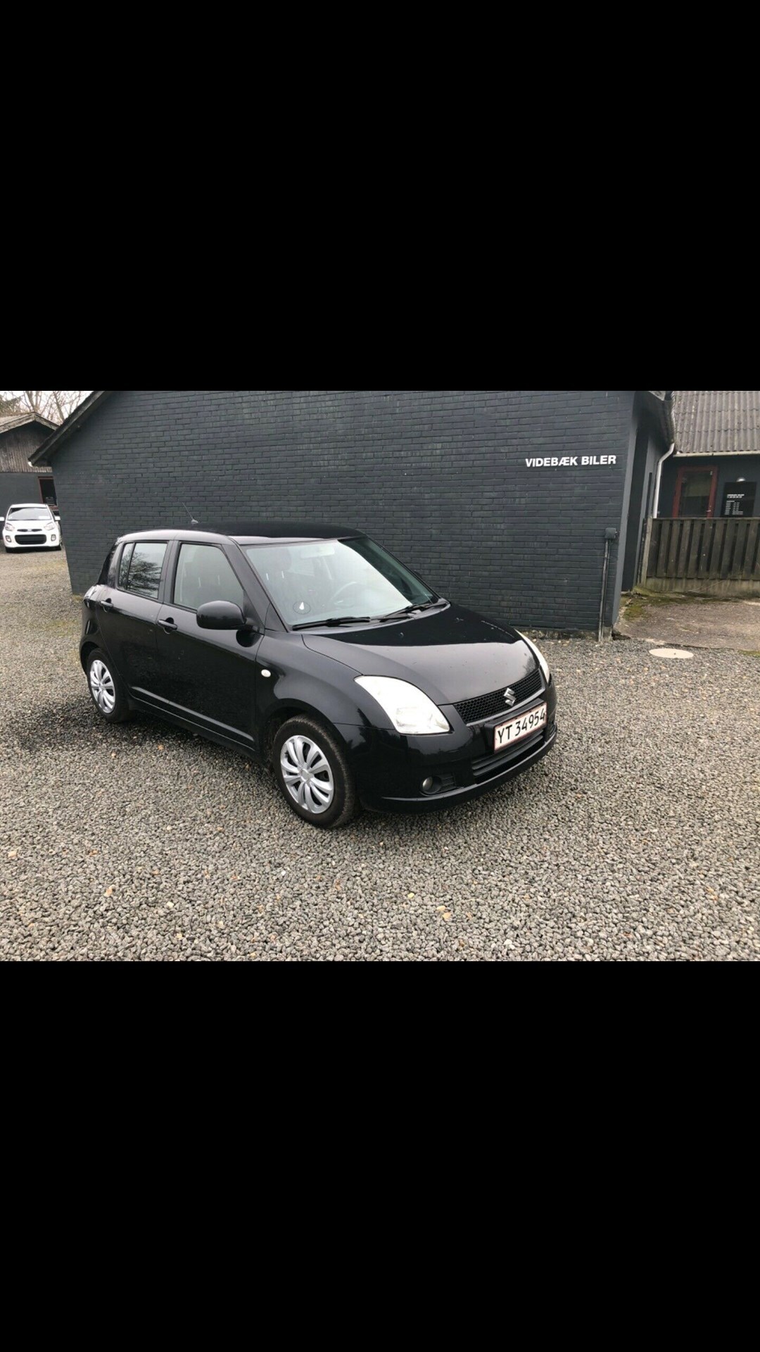 Spjalds billigste biler til salg netop nu