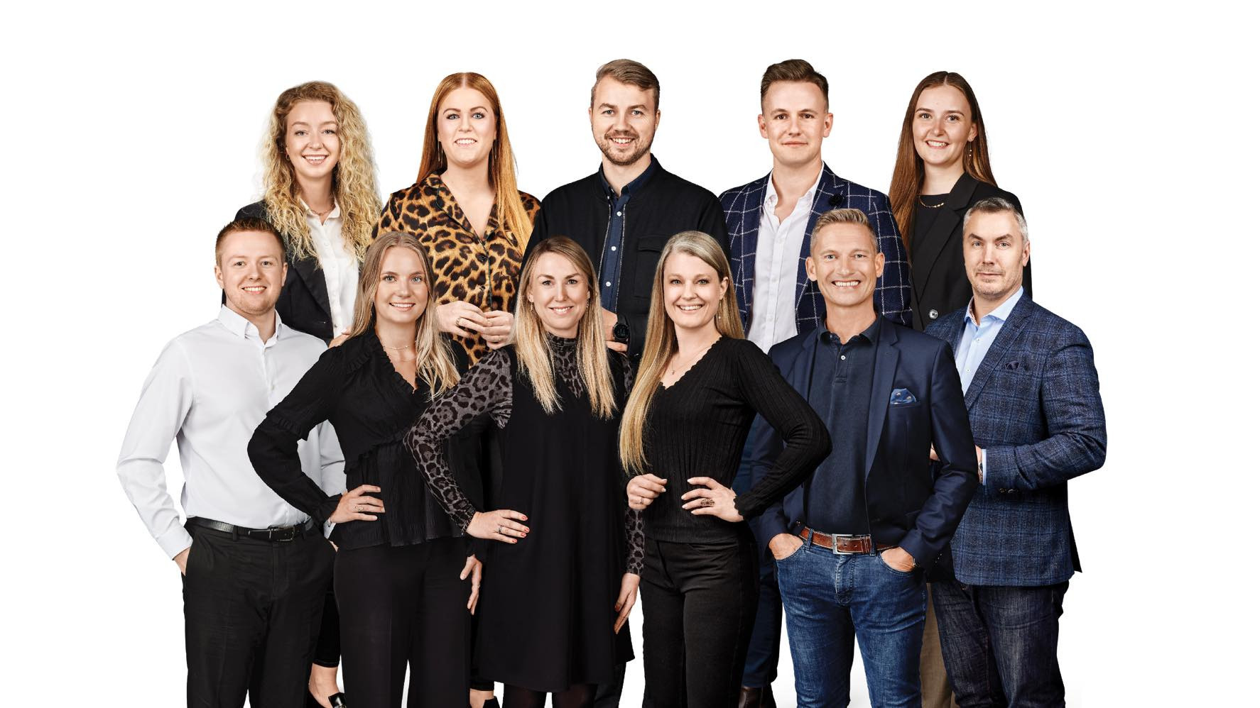 home Hørning har sat sit aftryk på boligmarkedet i byen