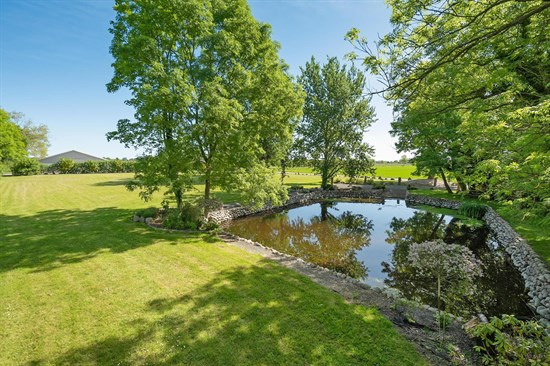 Top 6 over dyreste boliger til salg i Otterup. Priser op til 6.495.000 kr