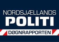 27-årig mand og 35-årig kvinde anholdt i Frederikssund