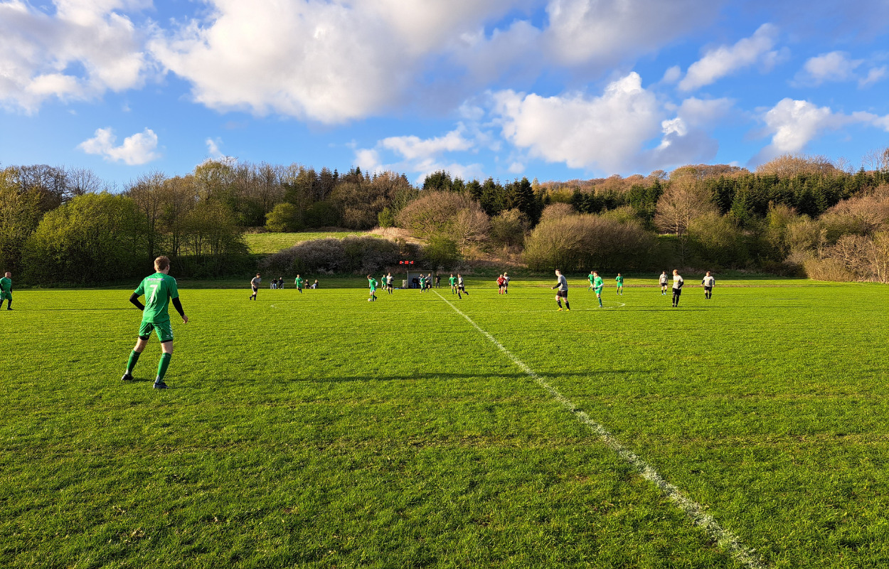 SMIFF taber stort på eget græs: “Vi taber til et bedre hold”