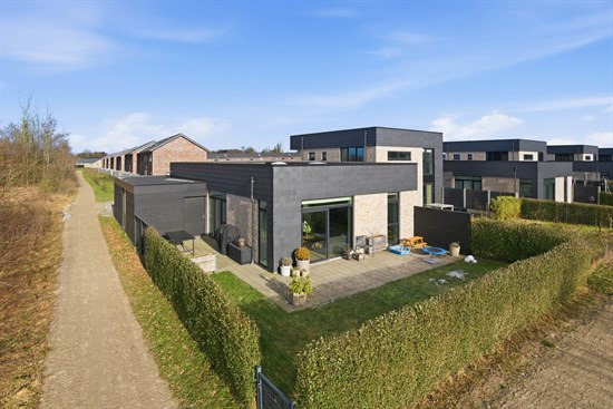 Merkurs Torv 6A og 5 andre boliger er kommet til salg denne uge i Holstebro - se boligerne her.