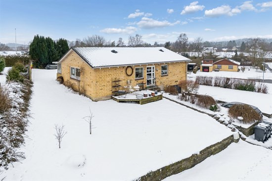 Ruevej 70 er til salg for kun 1.195.000 kr.: Se de billigste boliger til salg i Morud her