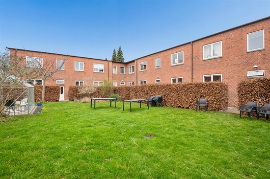 Vangede Bygade 39 er til salg for kun 1.995.000 kr.: Se de billigste boliger til salg i Gentofte her