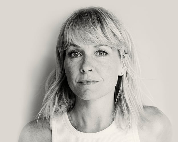 Signe Svendsen koncert i Randers: Smuglyt til nye numre