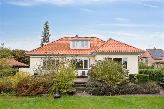 Top 6 over dyreste boliger til salg i Glostrup. Priser op til 8.750.000 kr