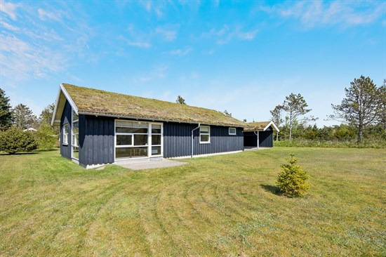 Top 6 over dyreste boliger til salg i Pandrup. Priser op til 2.995.000 kr